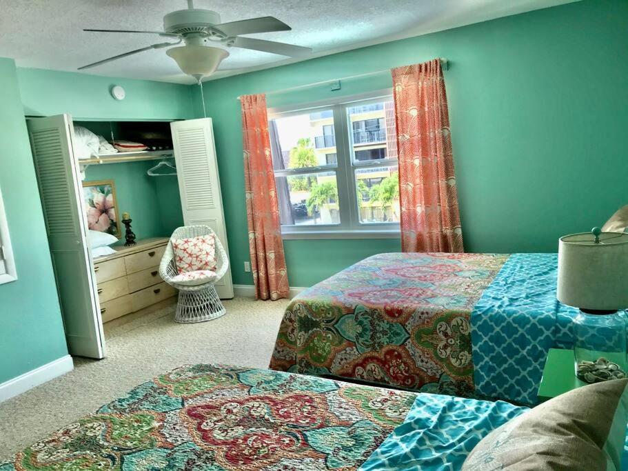 Condo By The Sea! Cocoa Beach Exterior photo