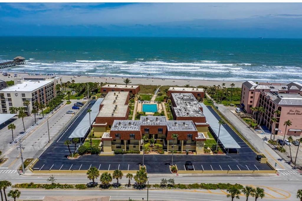 Condo By The Sea! Cocoa Beach Exterior photo