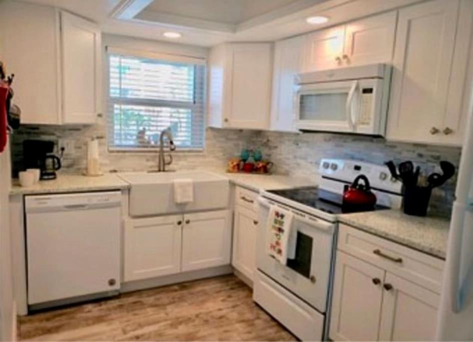 Condo By The Sea! Cocoa Beach Exterior photo